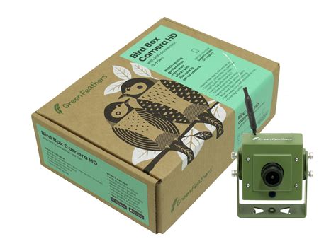 nest box cameras